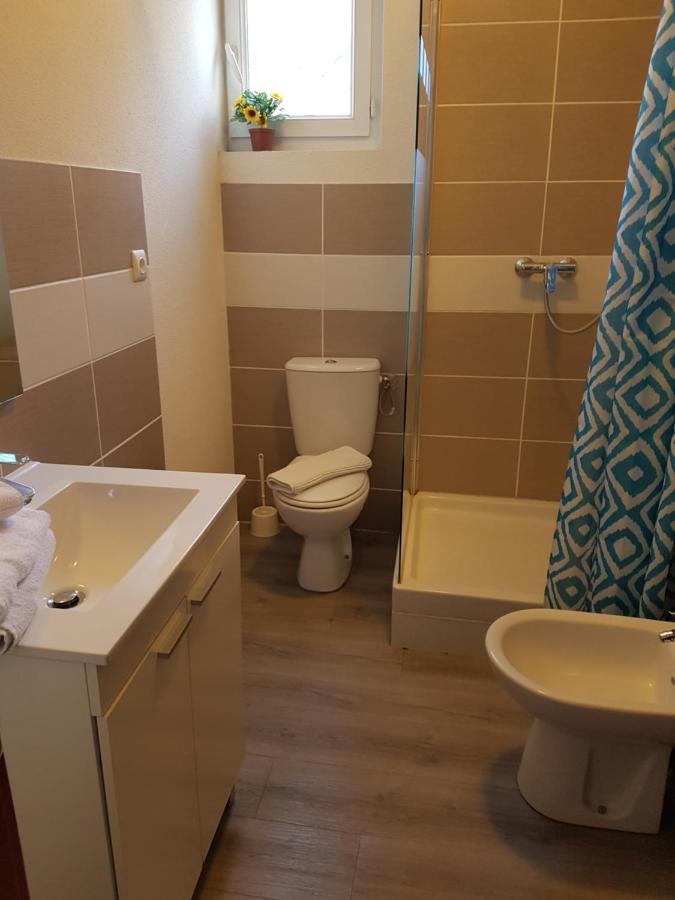 Maison Saint Matteo Lourdes Kültér fotó