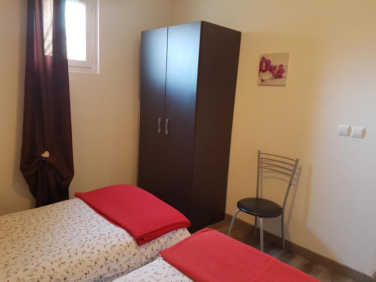 Maison Saint Matteo Lourdes Kültér fotó