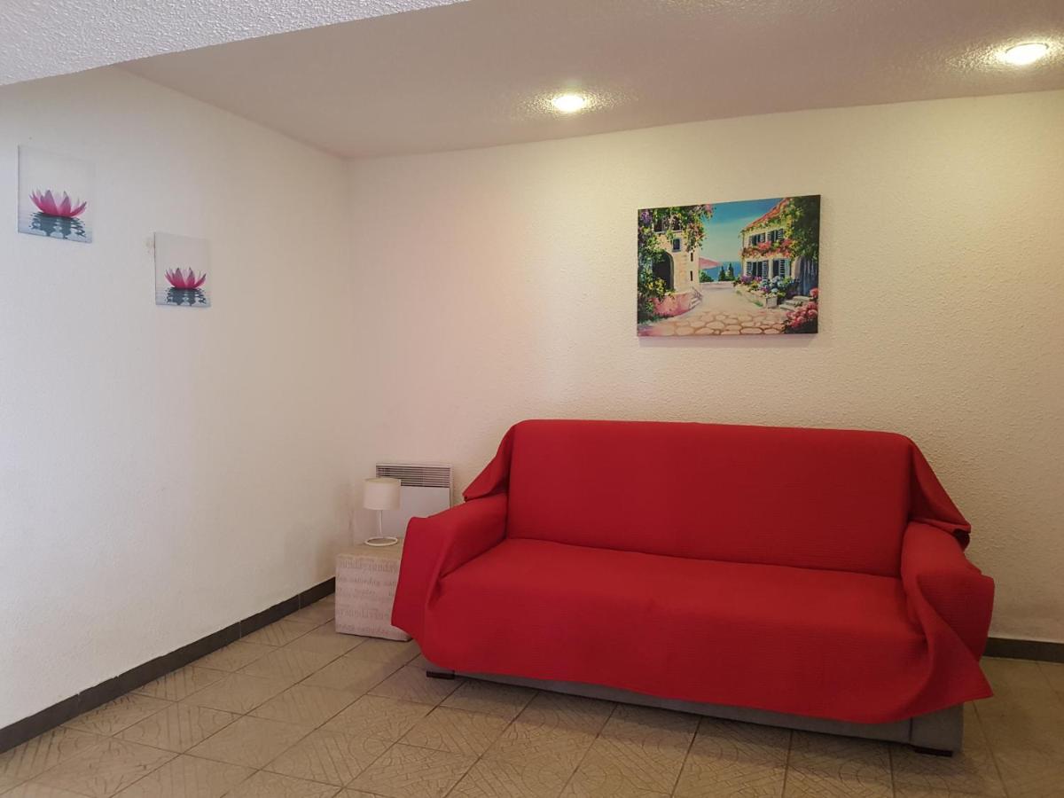 Maison Saint Matteo Lourdes Kültér fotó