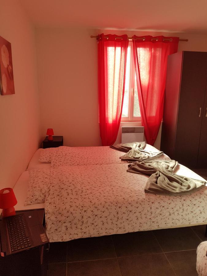 Maison Saint Matteo Lourdes Kültér fotó
