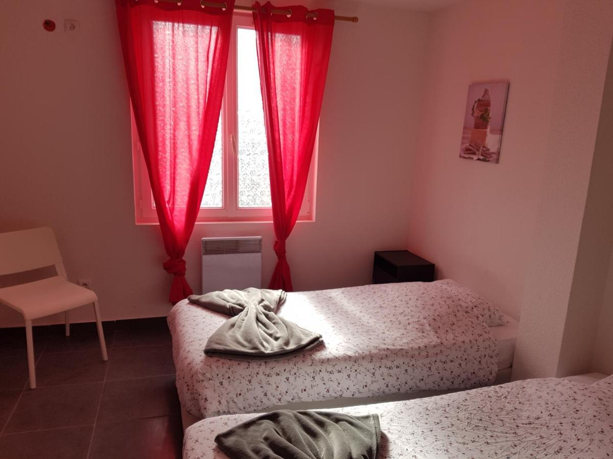 Maison Saint Matteo Lourdes Kültér fotó