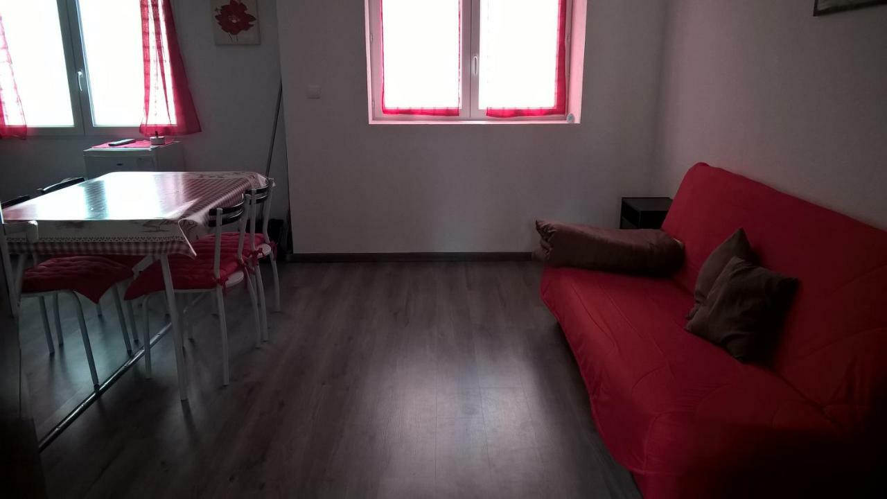 Maison Saint Matteo Lourdes Kültér fotó